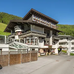 Apartment Nadine-3 By Interhome, Sölden