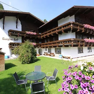Apartment Gurglerhof, Sölden