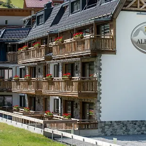 Apartment The By Regina, Sölden