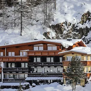 Affittacamere Andreas, Sölden