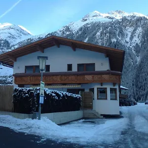 Apartment Gisela, Sölden